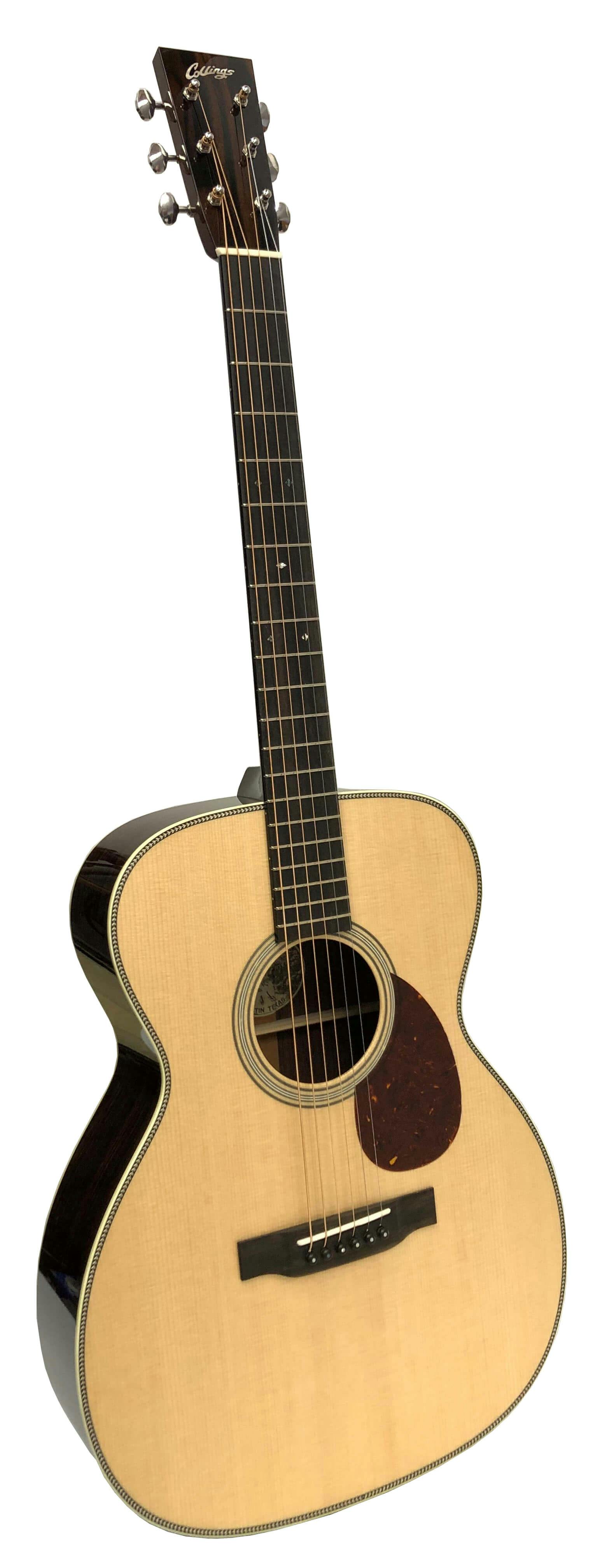 Collings om2h for deals sale